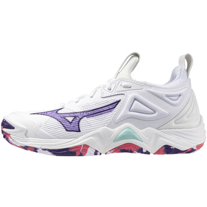 Mizuno Wave Momentum 3 Dames