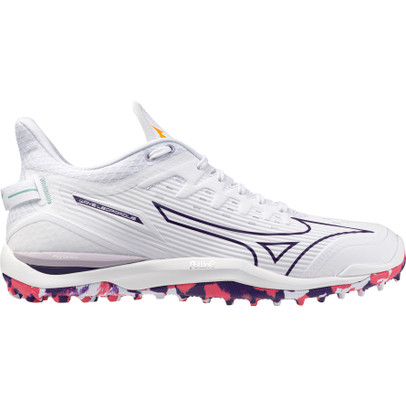 Mizuno Wave Leopardus