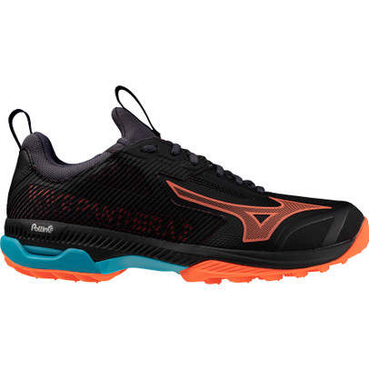 Mizuno Wave Panthera