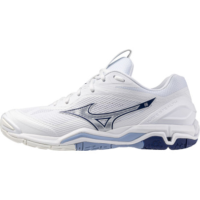 The Mizuno Wave Stealth voor women en men Handballshop
