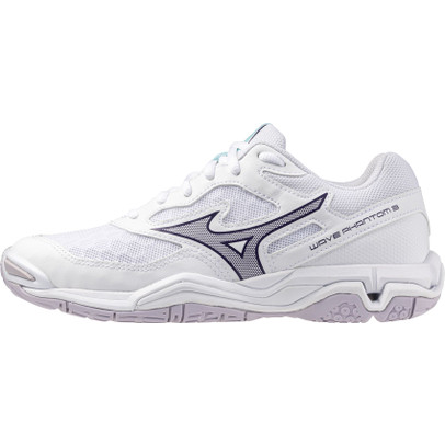 Mizuno Wave Phantom 2 Handballschuh fur Damen und Herren Handballshop