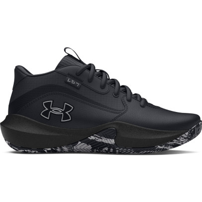 Under Armour Lockdown 7 GS Kinder
