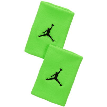 Jordan Jumpman Wristband 2-Pack