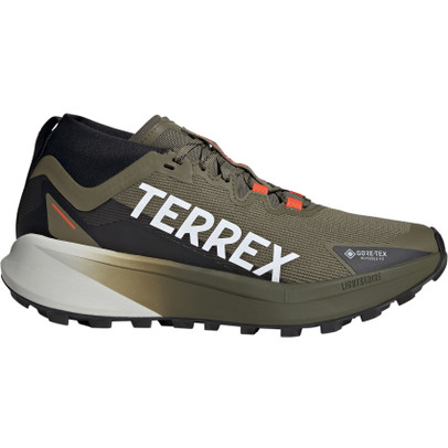 adidas Terrex Agravic GTX Heren