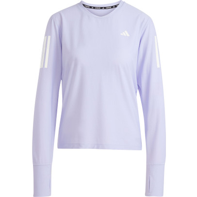 adidas OTR Longsleeve T-shirt Dames