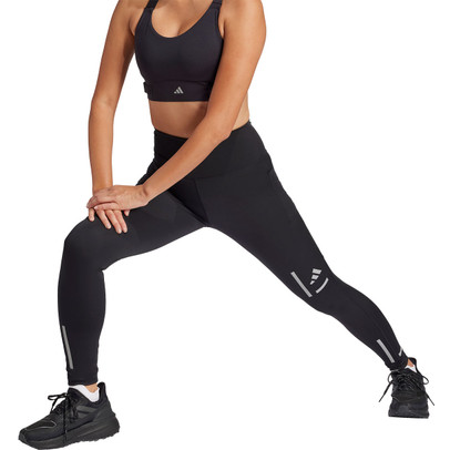 adidas Ultimate 7/8 Reflective Legging Dames