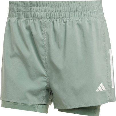 adidasOTR 2in1 Short Dames