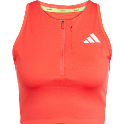adidas Adizero Crop Top Dames