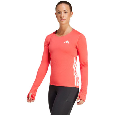 adidas Adizero Longsleeve Women