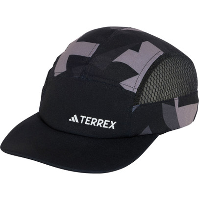 adidas Terrex 5 Panel Trail Keps