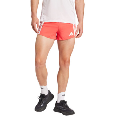 adidas Adizero Gel 5'' Short Heren
