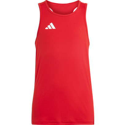 adidas Team Singlet Kids