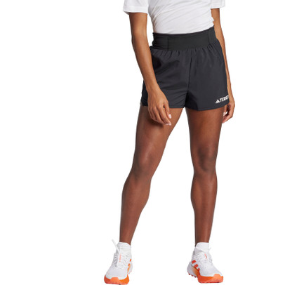 adidas XPR 3'' Short Dames