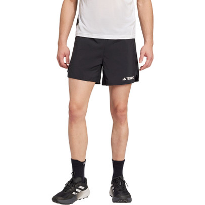 adidas XPR 5'' Shorts Herr