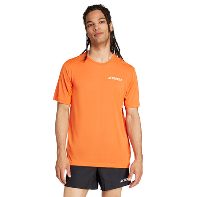 adidas XPR T-Shirt Heren