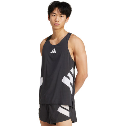 adidas RTR Singlet Heren