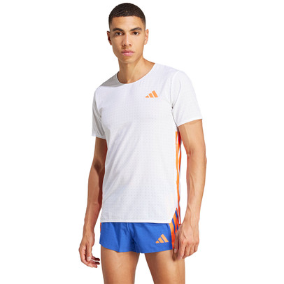 adidas Adizero T-Shirt Heren
