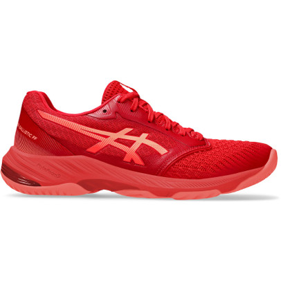ASICS Netburner Ballistic FF 3
