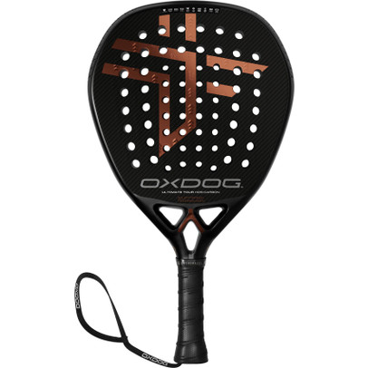 Oxdog Ultimate Tour