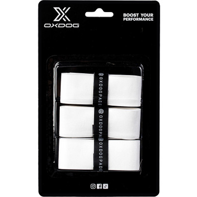Oxdog Opti Overgrip 3 St.
