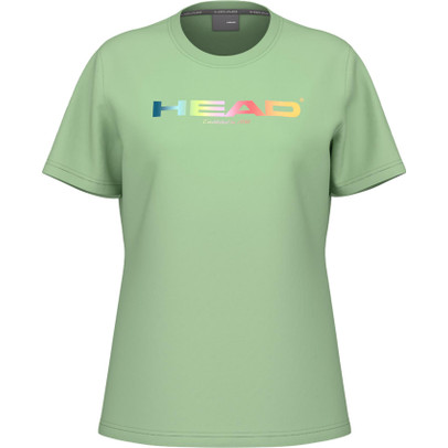 Head Rainbow Tee