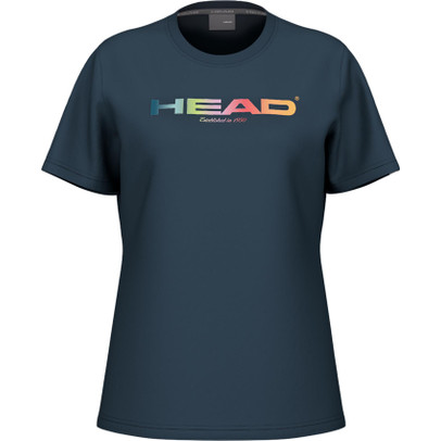 Head Rainbow Tee