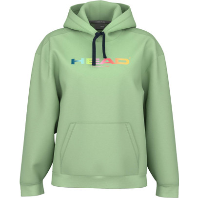 Head Rally Hoody