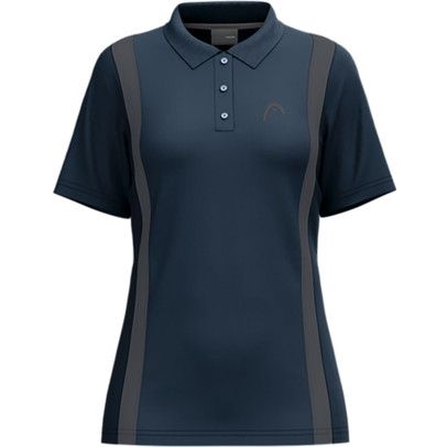 Head Club Tech Polo