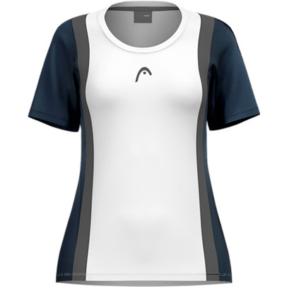 Head Club Tech Tee
