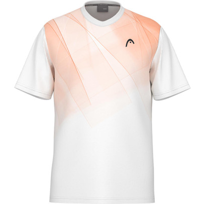 Head Topspin Tee