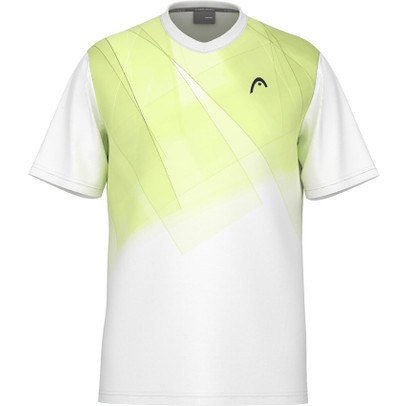 Head Topspin Tee