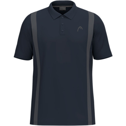 Head Club Tech Polo