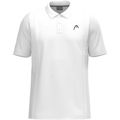Head Club Tech Polo