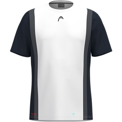 Head Club Tech Tee