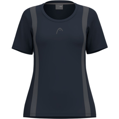 Head Club Tech T-shirt Flickor