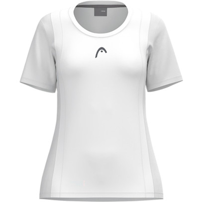 Head Club Tech T-shirt Flickor