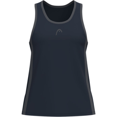 Head Club Tech Tank Meisjes