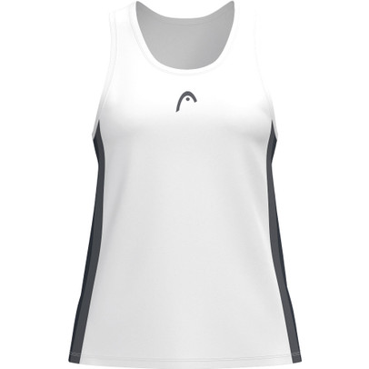 Head Club Tech Tank Meisjes