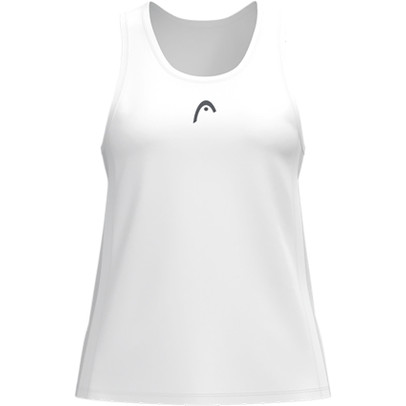 Head Club Tech Tank Meisjes