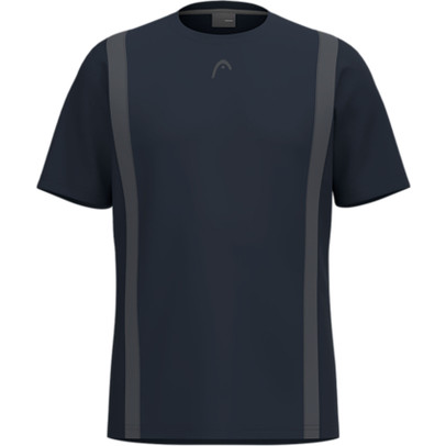Head Club Tech Tee Jongens