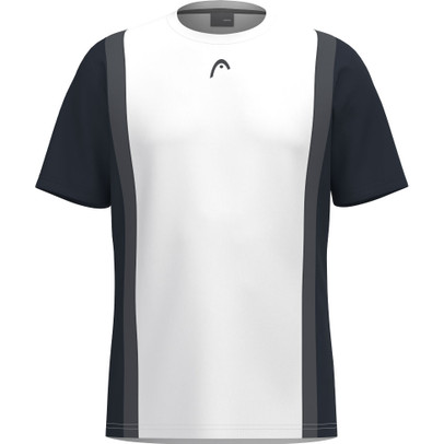 Head Club Tech Tee Jongens