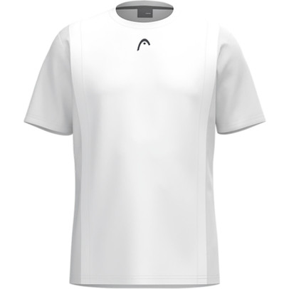 Head Club Tech Tee Jongens