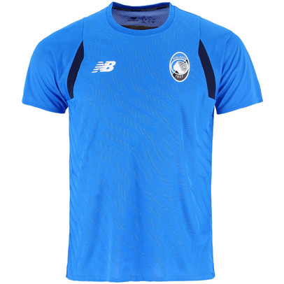New Ballance Atalanta Bergamo Trainings-Shirt