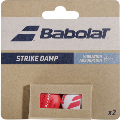 Babolat Strike Damp 2-Pack