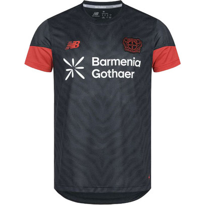 New Balance Bayer Leverkusen Pre-Match Shirt