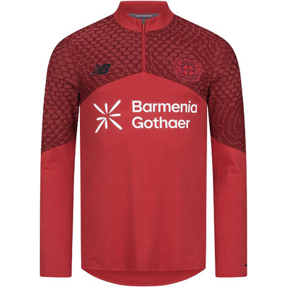 New Ballance Bayer Leverkusen Trainings-Top