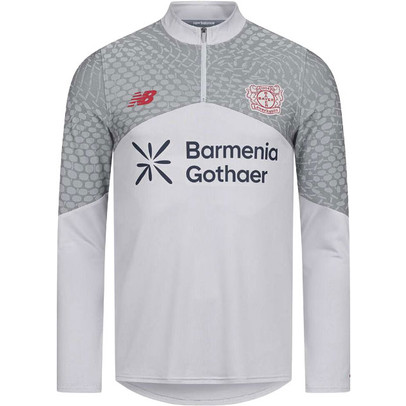 New Balance Bayer Leverkusen Training Top