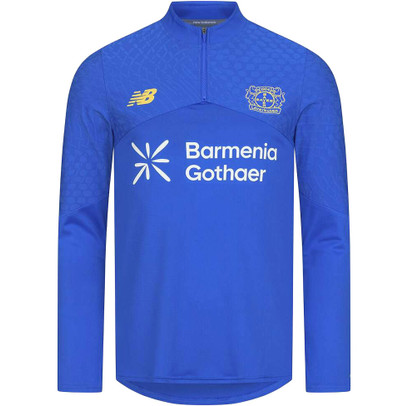 New Ballance Bayer Leverkusen Trainings-Top