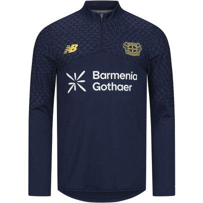 New Ballance Bayer Leverkusen Trainings-Top
