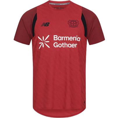 New Balance Bayer Leverkusen Training Shirt